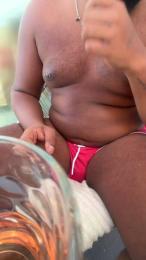 Spicychoc webcam model stream image