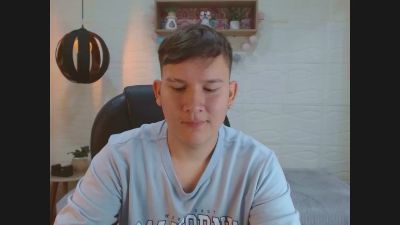 damian_miller7 webcam model stream image