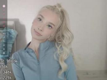 vickyfuckingdoll webcam model stream image