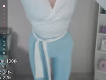 vickyfuckingdoll webcam model stream image