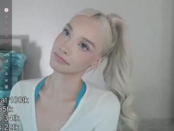 vickyfuckingdoll webcam model stream image