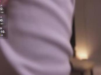 angel_exist webcam chaturbate model stream image