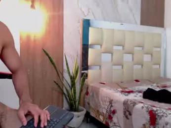 moon_and_fire_ webcam model stream image