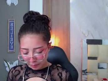 moon_and_fire_ webcam model stream image