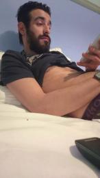 Sympathique webcam cam4 model stream image