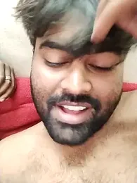 Satish_pune webcam model stream image