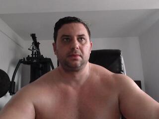 Hot Stefano webcam model stream image