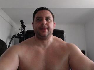 Hot Stefano webcam model stream image