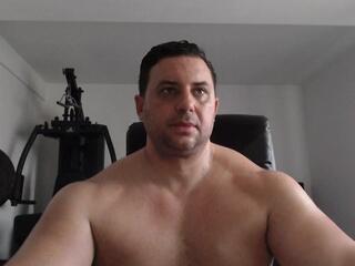 Hot Stefano webcam model stream image