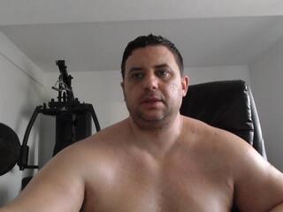 Hot Stefano webcam model stream image