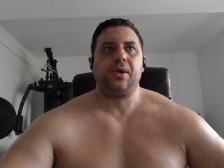Hot Stefano webcam model stream image