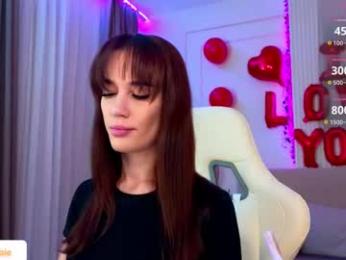 your_misstress webcam model stream image
