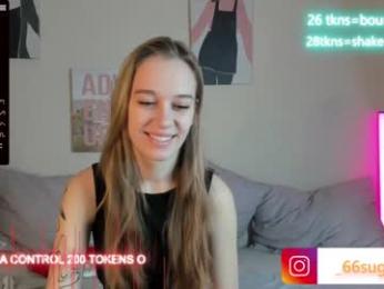 your_misstress webcam model stream image