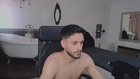 TroyWadee webcam model stream image
