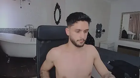 TroyWadee webcam stripchat model stream image