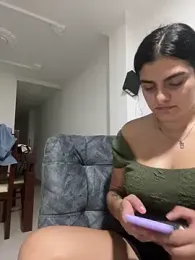 carlafox05 webcam model stream image