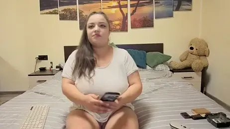 adelline webcam model stream image