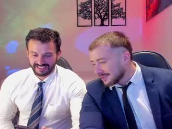 alexanderjaz webcam chaturbate model stream image