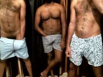 indianh webcam model stream image