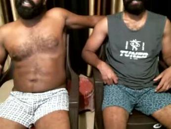 indianh webcam model stream image