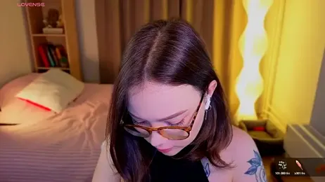 MilenaSaint webcam stripchat model stream image