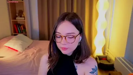 MilenaSaint webcam stripchat model stream image