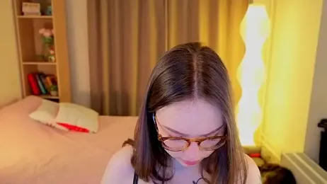 MilenaSaint webcam stripchat model stream image