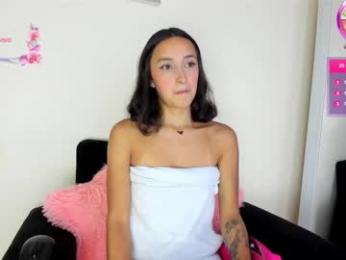 its__angelica_ webcam model stream image
