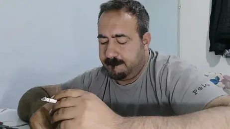 mio_jaks webcam model stream image