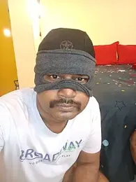 INDIANDESIMATURE webcam model stream image