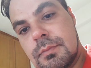 John Kings webcam model stream image