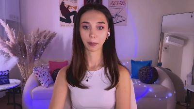 LexieVaka webcam model stream image