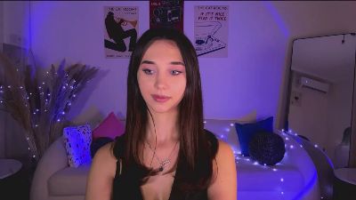 LexieVaka webcam model stream image