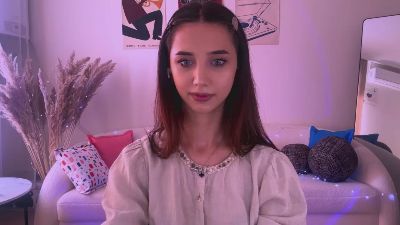 LexieVaka webcam model stream image