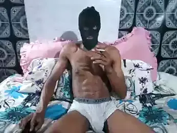 The_Beady-Dick_tator webcam model stream image