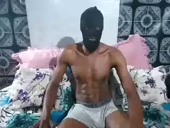 The_Beady-Dick_tator webcam model stream image