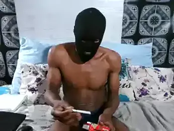 The_Beady-Dick_tator webcam model stream image