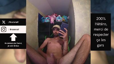 Brazera__ webcam model stream image