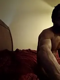 Hardguyy webcam model stream image