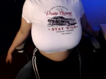 shopie_hank webcam model stream image