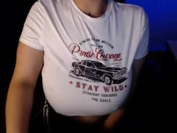 shopie_hank webcam model stream image