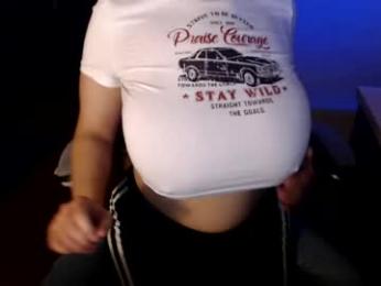 shopie_hank webcam model stream image