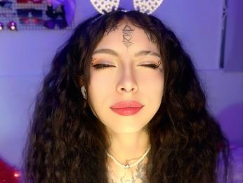 AnettePerez webcam livejasmin model stream image