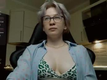 sunny_mood webcam model stream image