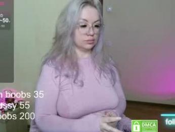 sunny_mood webcam model stream image