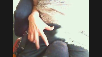 maxou140 webcam cam4 model stream image