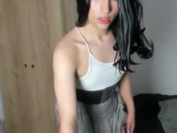 naomimoore webcam model stream image