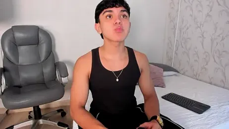 _TaylorBlack webcam model stream image