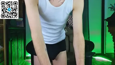 Cute_Mike webcam model stream image