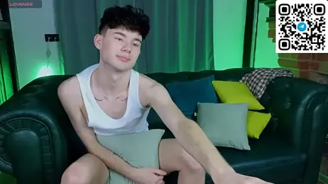 Cute_Mike webcam model stream image